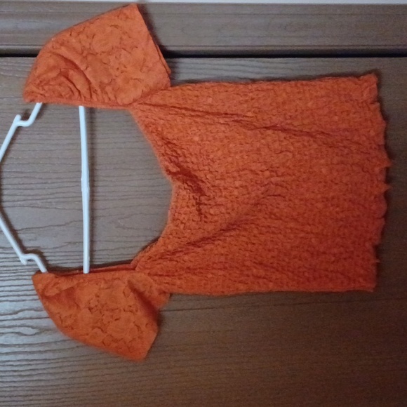 Express Tops - Shirt